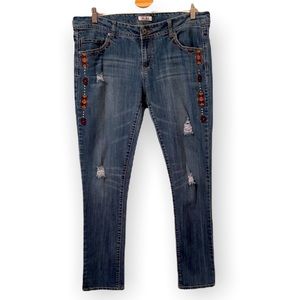 Mudd Jeans